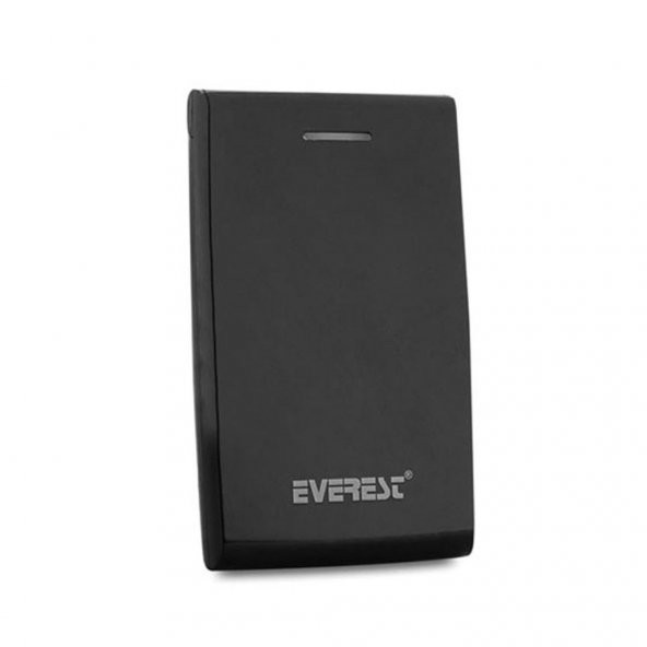 Everest HD3-240 2.5 Taşınabilir Hard Disk Kutusu