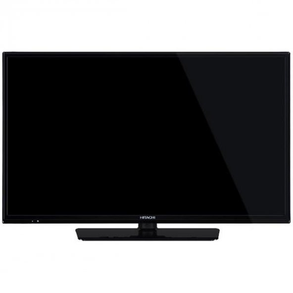 Hitachi 32HT1400HD 32" 82 Ekran HD Uydulu Led Televizyon