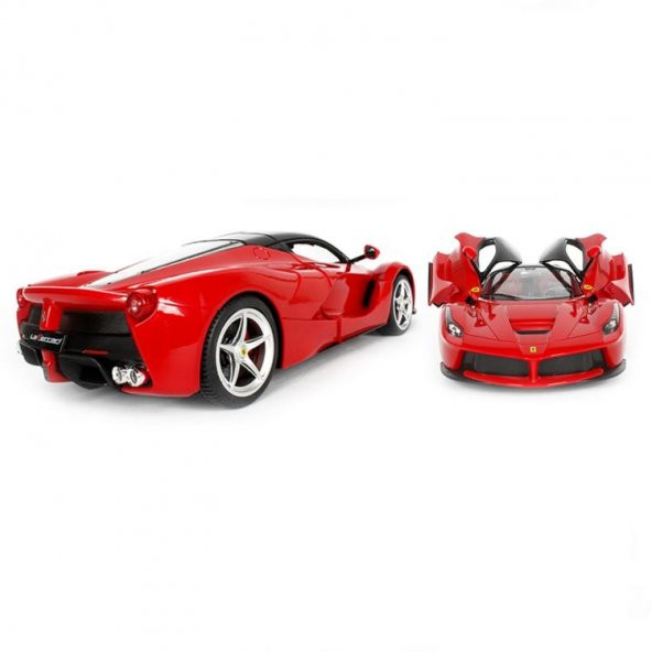 Uzaktan Kumandalı 1:14 Ferrari Oyuncak Araba Orjinal Lisanslı