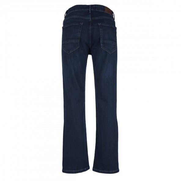 FIVE POCKET 5 JEANS ERKEK KOT PANTOLON 7047L852KING - 2