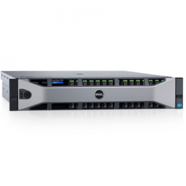 Dell Poweredge R730 E5-2620V4 ,16Gb,3X300Gb R730225H7P2B-1L2