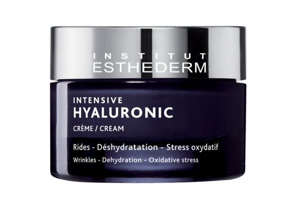 Esthederm Intensive Hyaluronic Cream 50 ml