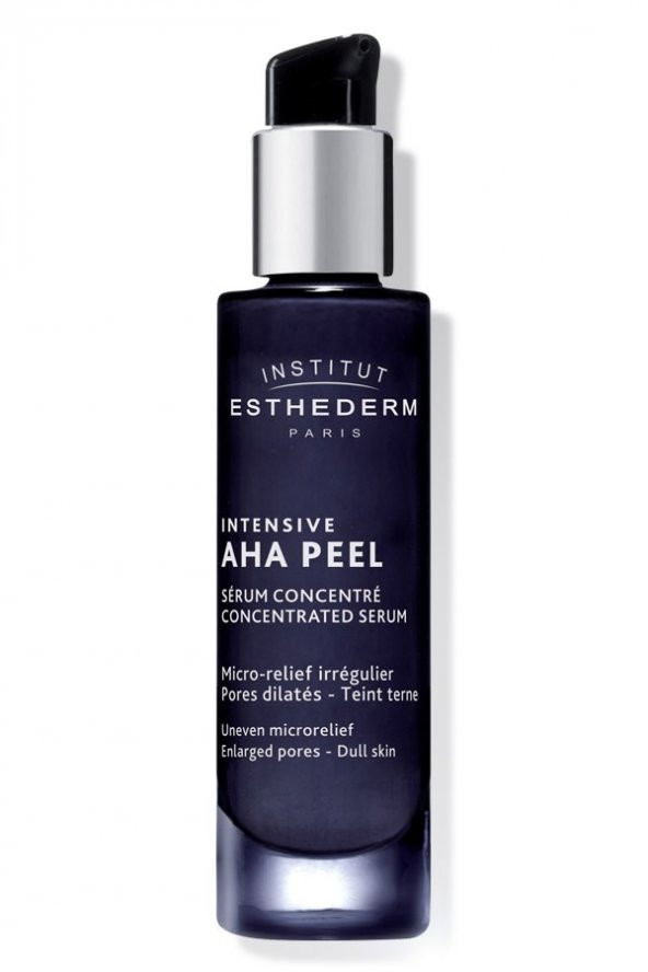 Esthederm Intensive AHA Peel Concentrated Serum 30 ml