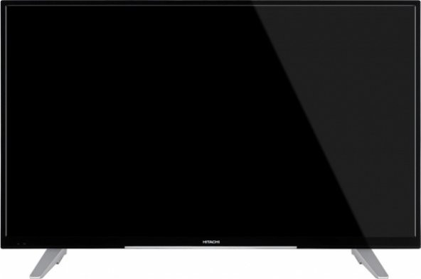 Hitachi 43HT1700UD 43" 109 Ekran 4K Smart LED TV