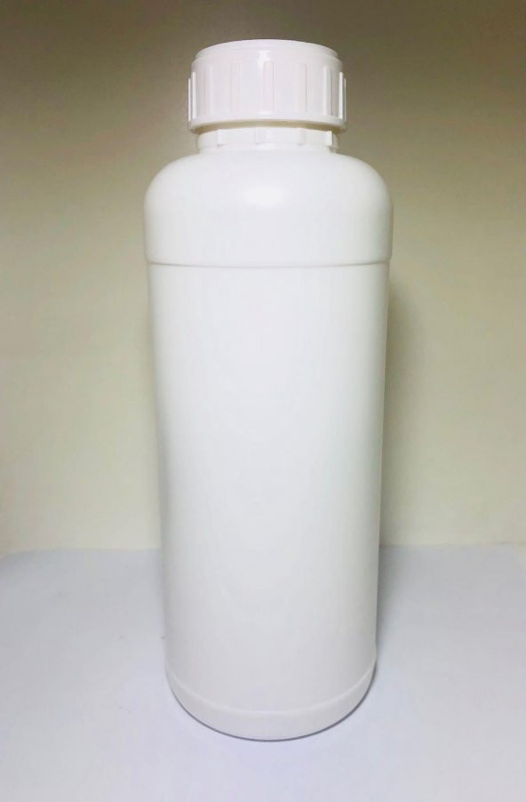 1000 ML NBase Şişesi - Likit Şişesi - Likit Hazırlama Şişesi