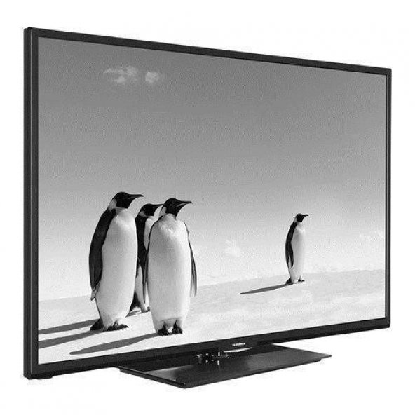 Telefunken 55TU5020 140 cm Ultra Hd Led Tv