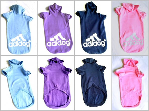 ADIDOG NAVY 4 BIG DOGS - LACİVERT - 6