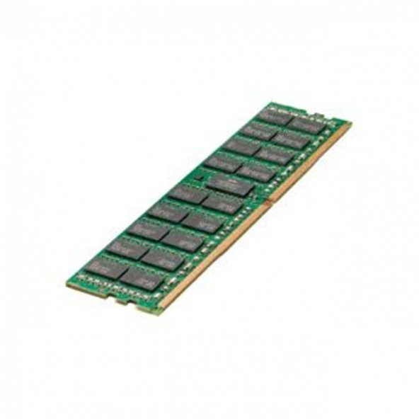 HPE 835955-B21 16GB DDR4-2666mhz Bellek