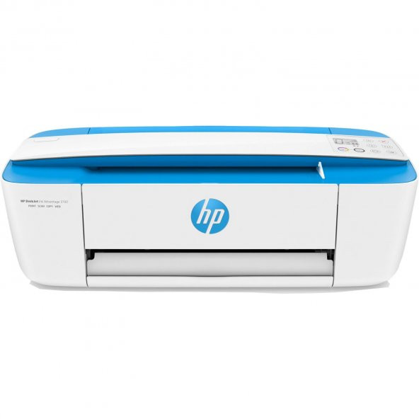 Hp Deskjet Ink Advantage 3787 Fotokopi + Tarayıcı + Wi-Fi Airprin
