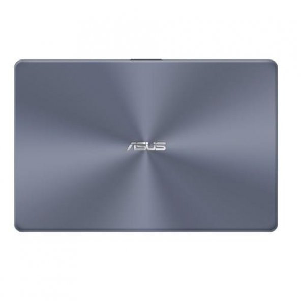 Asus 15 X542UR-DM399 i7-8550U 15.6FHD 8G 1T 930MX 2G DOS GRİ - 6