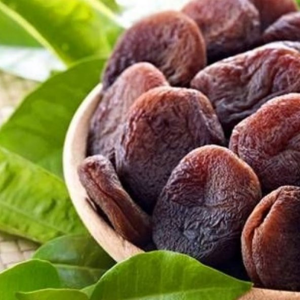 GÜN KURUSU KAYISI 1KG