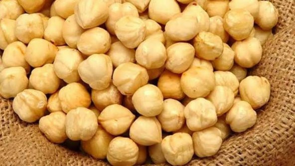 Fındık içi Kavrulmuş 1 kg - 2