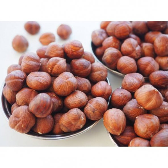 Fındık İci ciğ 1kg