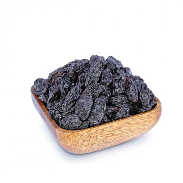 Siyah Kuru Üzüm İri Taneli 1 Kg ( Besni )