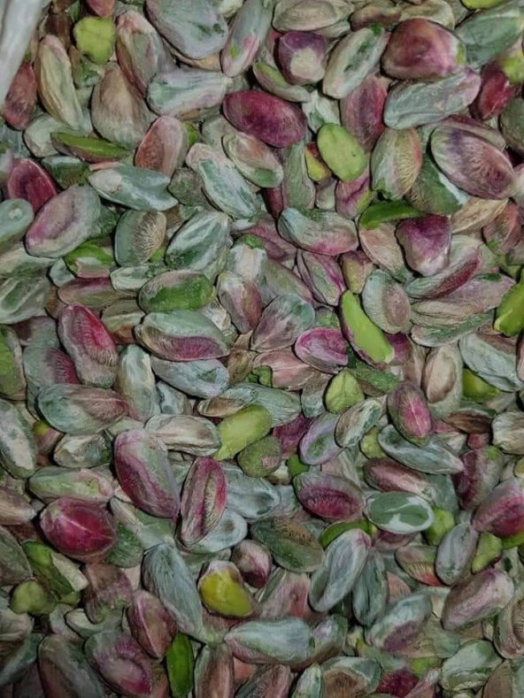 Antep Fıstığı Meverdi İç 1kg