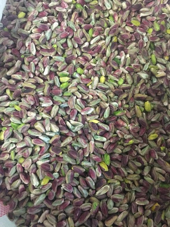 Antep Fıstığı Meverdi İç 1kg - 2