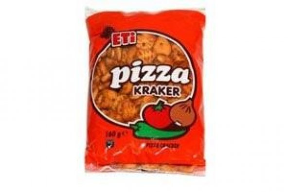 ETİ PİZZA KRAKER 76GR - 1