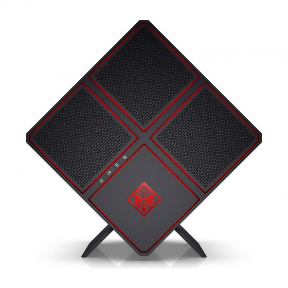 OMEN X by HP Y1D04EA OMEN 900-001nt İ7-6700K 32GB 2x3TB+512GB SLI 8 GB NVIDIA GTX1080 WIN10 - 3