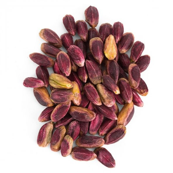 ANTEP FISTIGI KIRMIZI İC 1KG