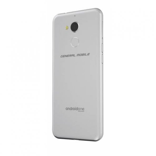 General Mobile GM8 32 GB (General Mobile Garantili) - 2