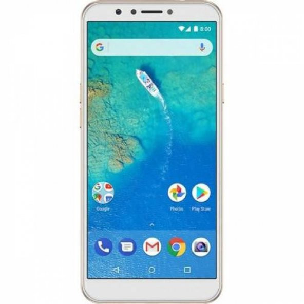 General Mobile GM8 32 GB (General Mobile Garantili) - 1