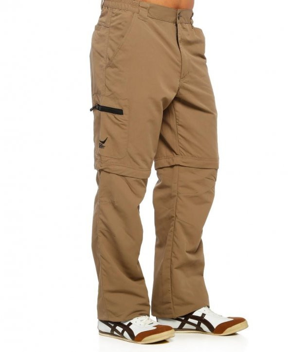 Crivit Erkek Yürüyüş Pantolonu