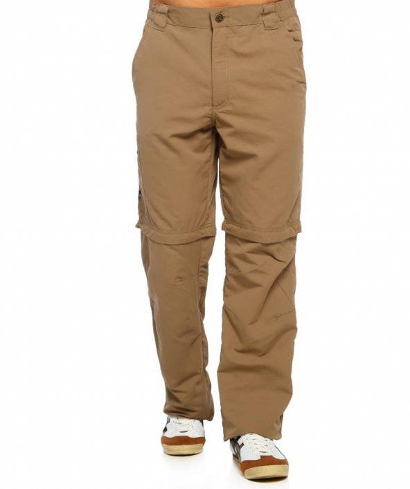 Crivit Erkek Yürüyüş Pantolonu - 3