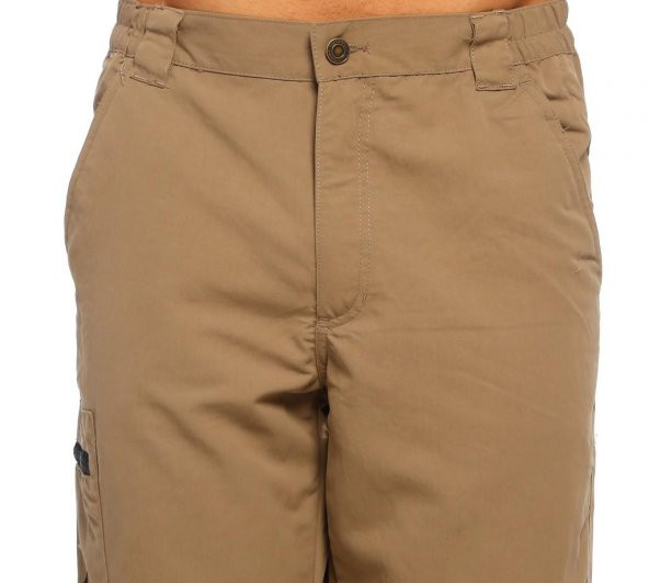 Crivit Erkek Yürüyüş Pantolonu - 5