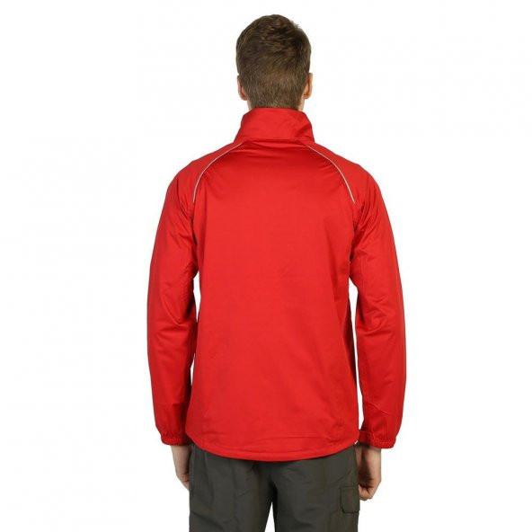 Slazenger Erkek Softshell Yağmurluk - 7