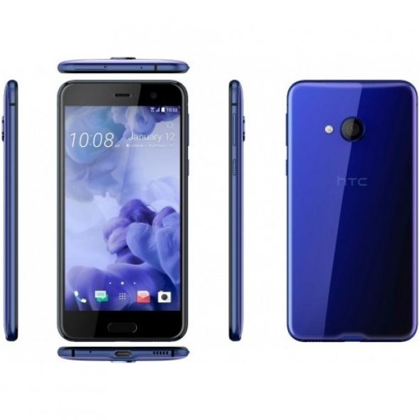 HTC U Play 32GB 3GB Ram Cep Telefonu