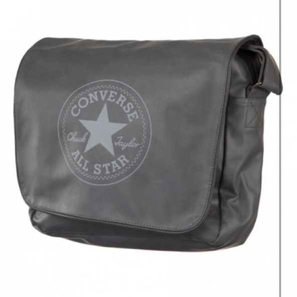 Converse flap bag vıntage style çanta