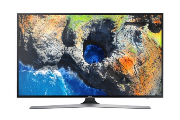 SAMSUNG 50MU7000 50INCH (127CM) UYDU ALICILI ULTRA HD(4K) SMART LED TV