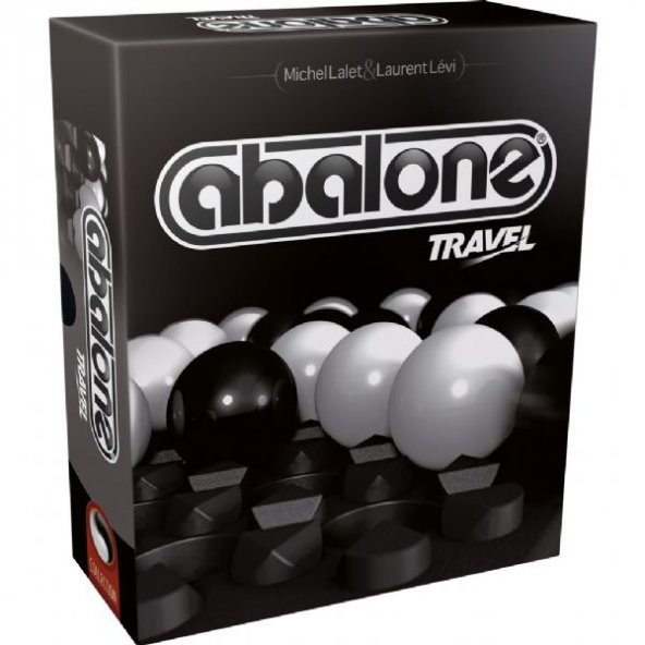 Asmodee Abalone Travel (Seyahat)