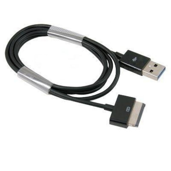 Asus Tab PC TF101 TF201 TF300 USB Şarj ve Data Kablosu