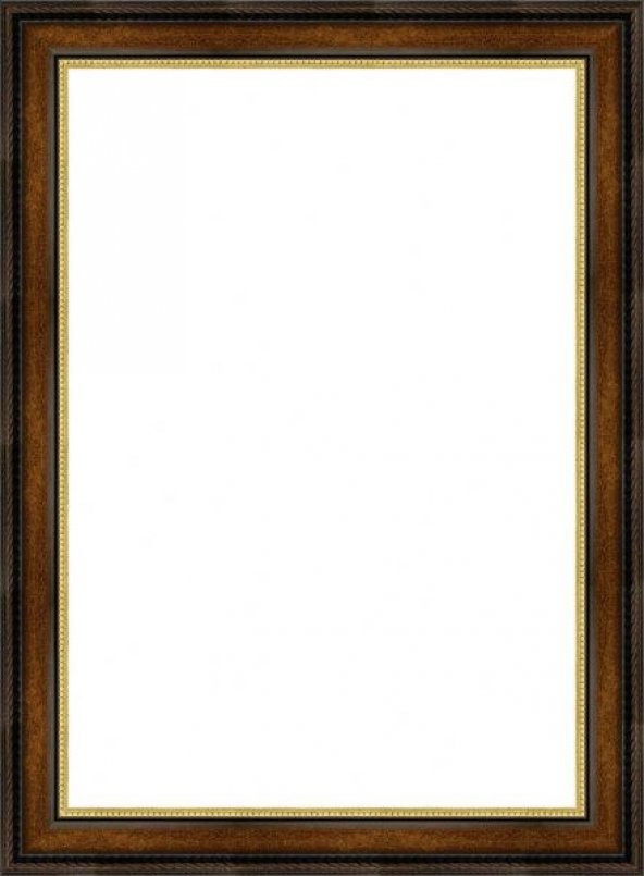 Heidi Polistiren Puzzle Çerçevesi 1000 Parçalık 68 x 48 cm - 1