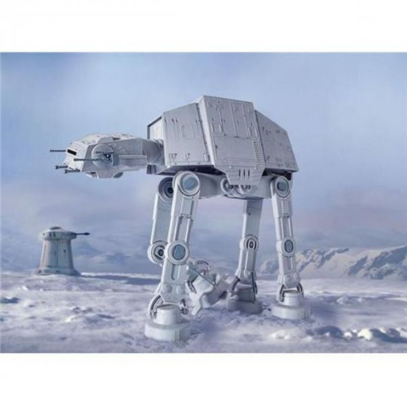 Revell SW AT-AT