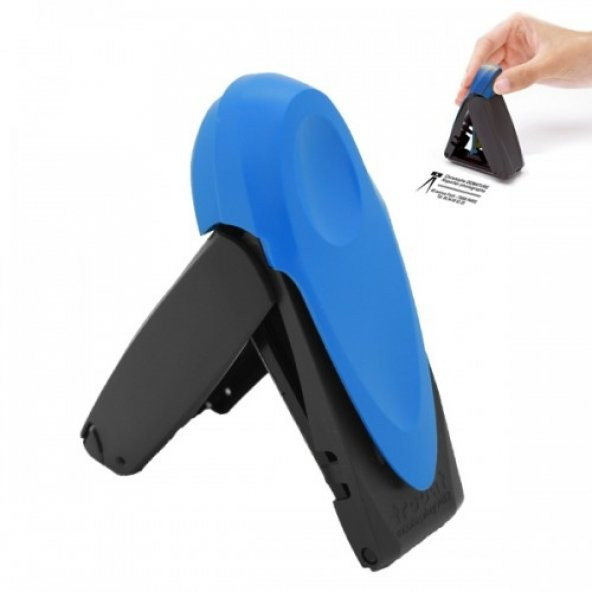 Cep Kaşesi Yapımı Trodat Mobile Printy - 2