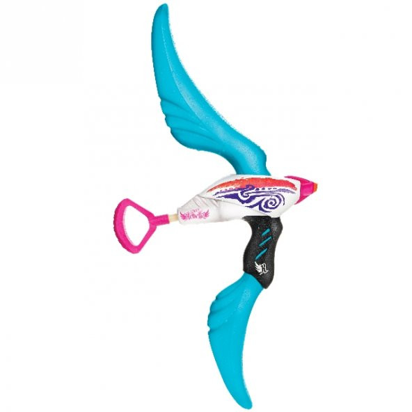Nerf Rebelle Dolphina Bow