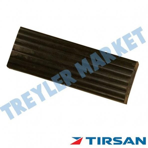 TIRSAN Rampa Dayama Takozu 400 mm