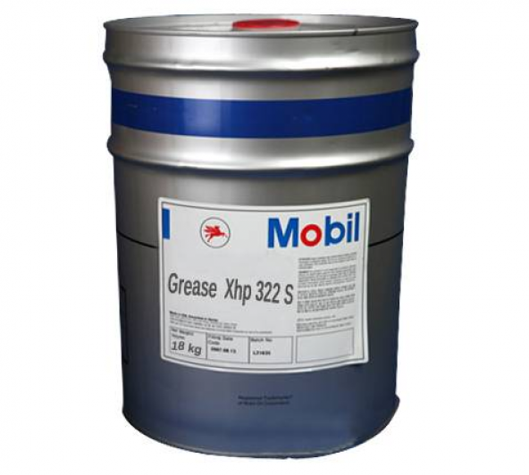 MOBIL GREASE XHP 322 18KG