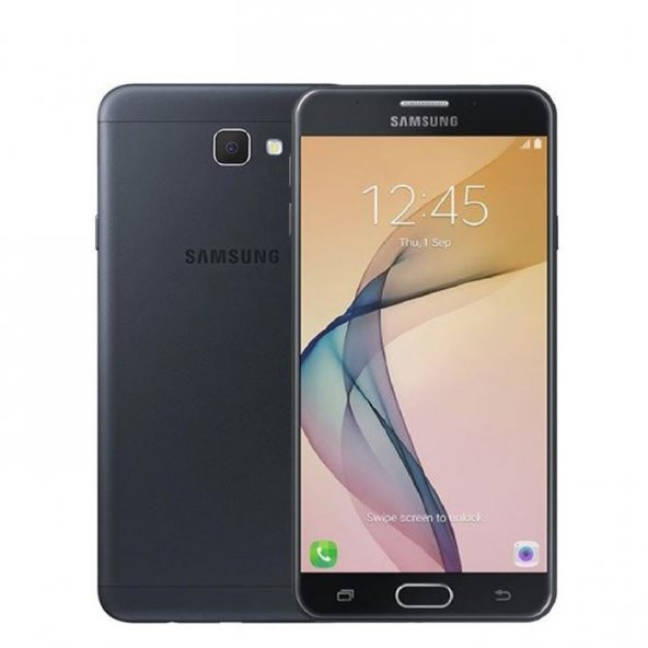 Samsung Galaxy J7 Prime G610 (Siyah)