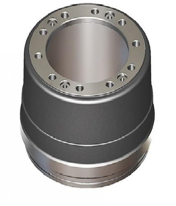 FORD Arka Kampana 3232 - 1838 - 3238 - 3536 - 4136 ve  KIRKAYAK (MİKSER)