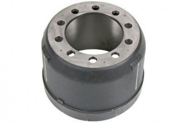 ARVIN MERITOR AC Kampana- ROR ROCKWELL 310 x 190 TM 20000 - TM 22500 - TM 1 22510 - 1