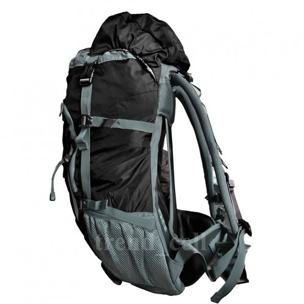 Coupella Dağcı Sırt Çantası Outdoor Yağmurluklu Bel Destekli 45L - 6