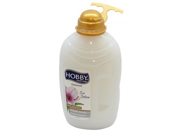 Hobby Sıvı Sabun Orkide Çiçeği 2000 ML