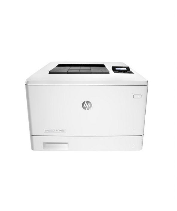 HP Color LaserJet Pro M452dn Printer