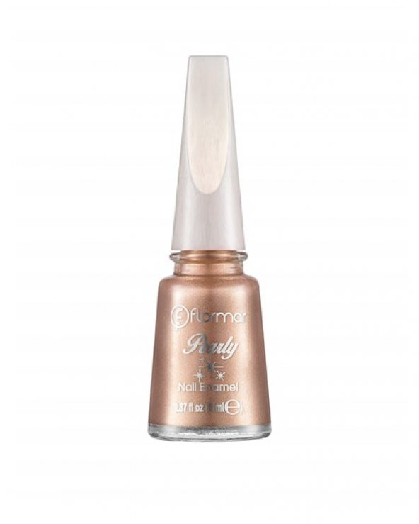 Flormar Oje Pearly Pl451