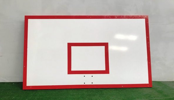 Adelinspor Basketbol Panyası 105*180 , 18 mm MDF (Ahşap) - 2