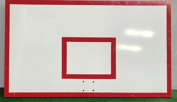 Adelinspor Basketbol Panyası 105*180 , 18 mm MDF (Ahşap) - 3