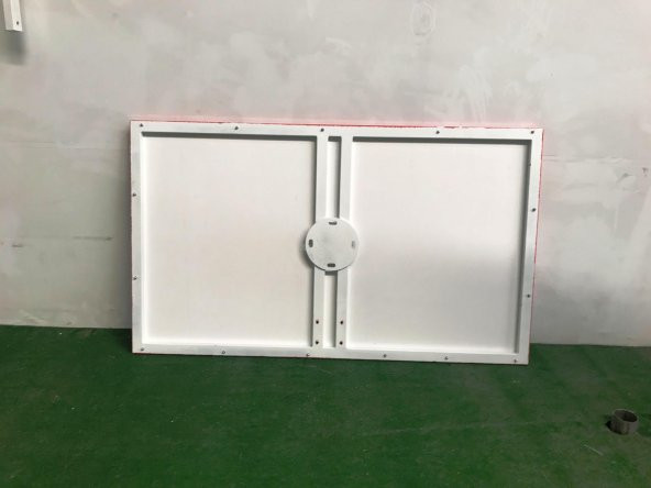 Adelinspor Basketbol Panyası 105*180 , 18 mm MDF (Ahşap) - 5